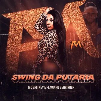 Swing da Putaria by Mc Britney