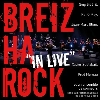 In Live by Breizharock