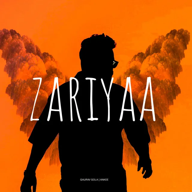 Zariyaa