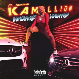 Womp Womp by KaMillion