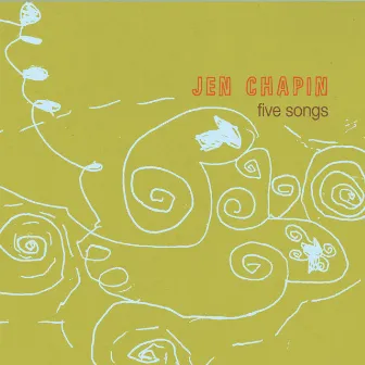 Five Songs by Jen Chapin