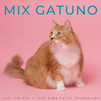 Mix Gatuno: Lofi Hip-Hop Y Jazz Para Gatos Tranquilos by Jukebox de música de gato