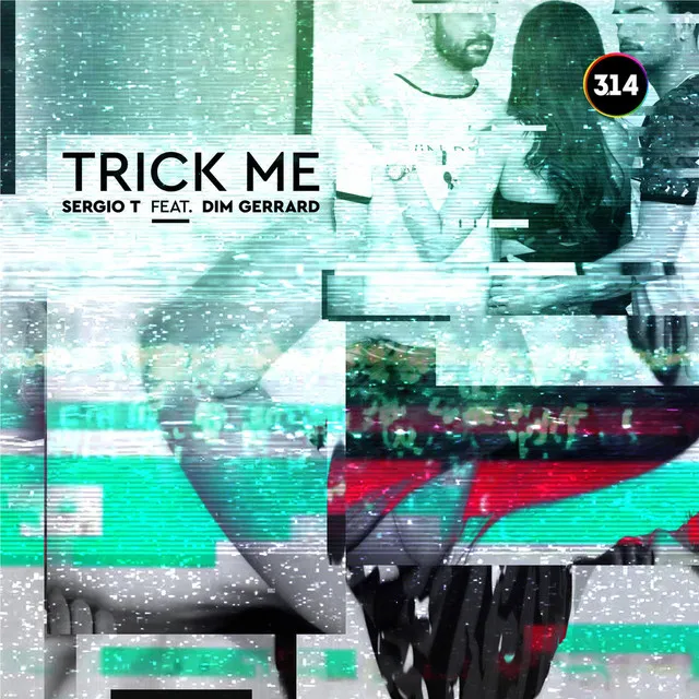 Trick Me - Radio Edit