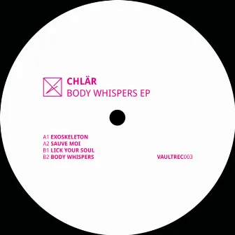 Body Whispers by Chlär