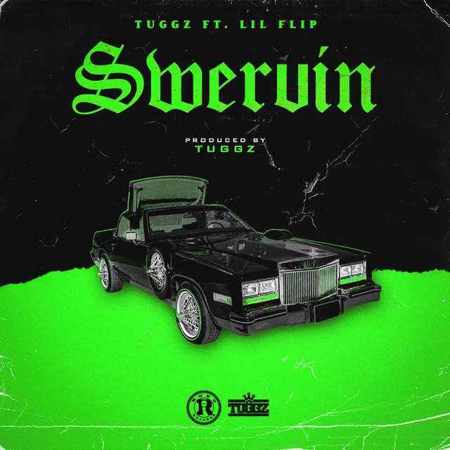 Swervin (feat. Lil Flip)