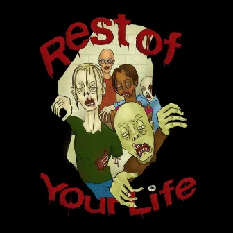 Rest Of Your Life by Silent i Productions