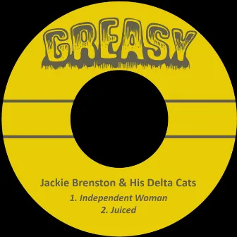 Independent Woman by Jackie Brenston & His Delta Cats