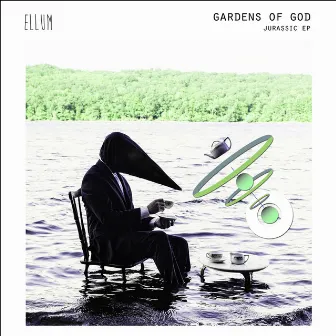 Jurassic EP by Gardens of God