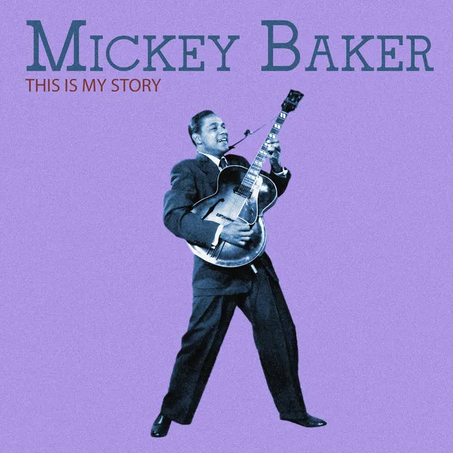 Mickey Baker