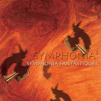 Symphonia Fantastique! by Neal Corwell