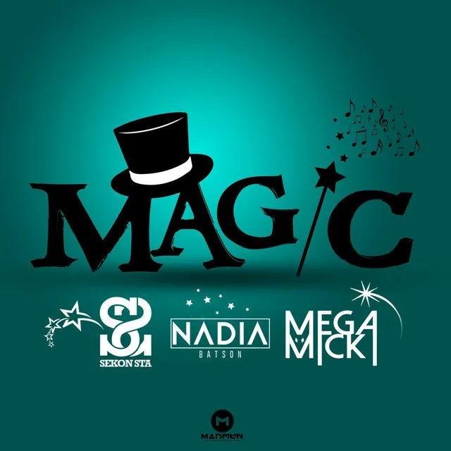 Magic - Instrumental