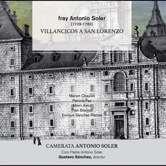 Camerata Antonio Soler