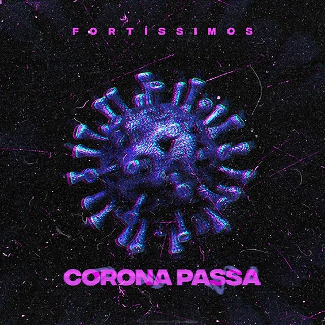 Corona Passa