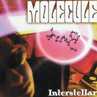 Interstellar by Molecule