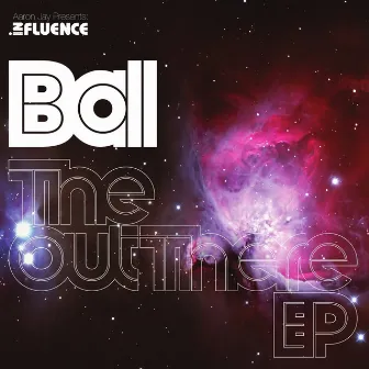 The out There EP by Bal