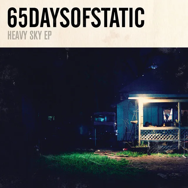 Heavy Sky - EP