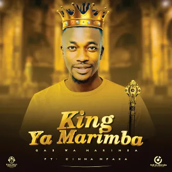 King Ya Marimba by Gab wa marimba