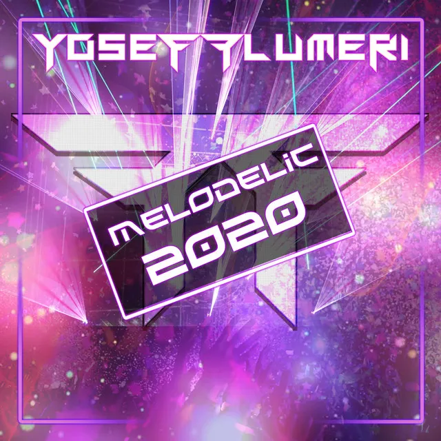 Melodelic 2020 - Extended Mix