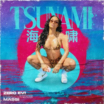 Tsunami by Zeroevi