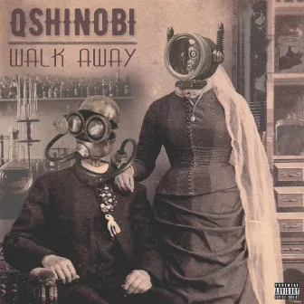 Walk away by QShinobi