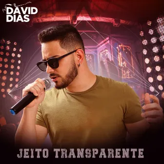 Jeito Transparente by David Dias