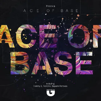 Ace of Base by Hoova