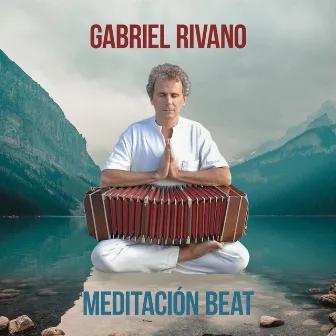 Meditación Beat by Gabriel Rivano