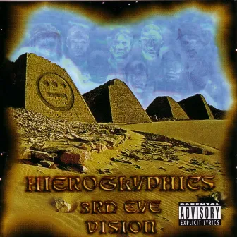 3rd Eye Vision by Hieroglyphics