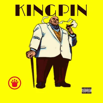 Kingpin by Stevie 1derful