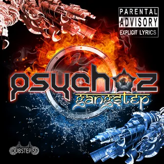 Gangstep by Psychoz