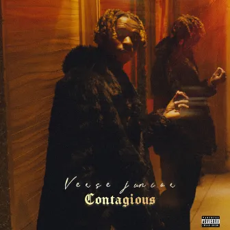 Contagious by Verse Junior