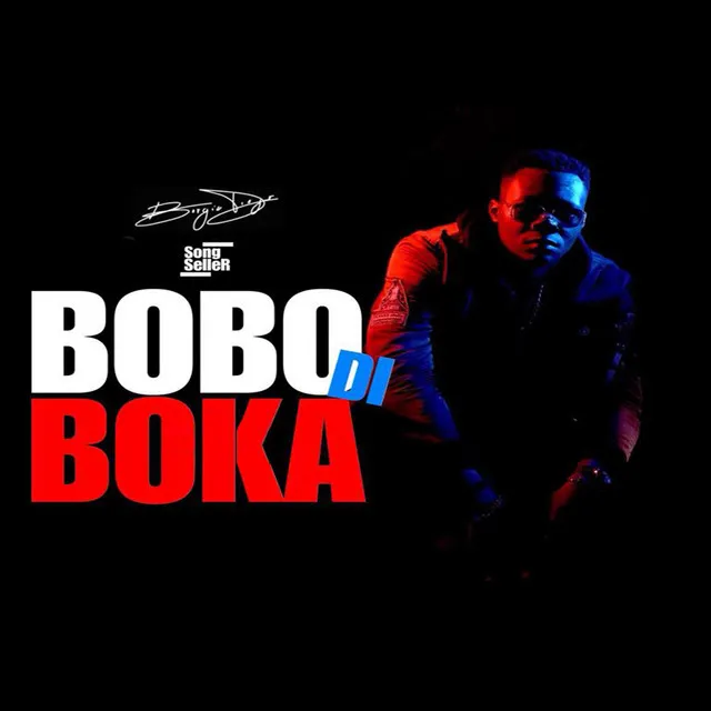 Bobo di boka