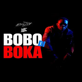 Bobo di boka by Borgia Diogo