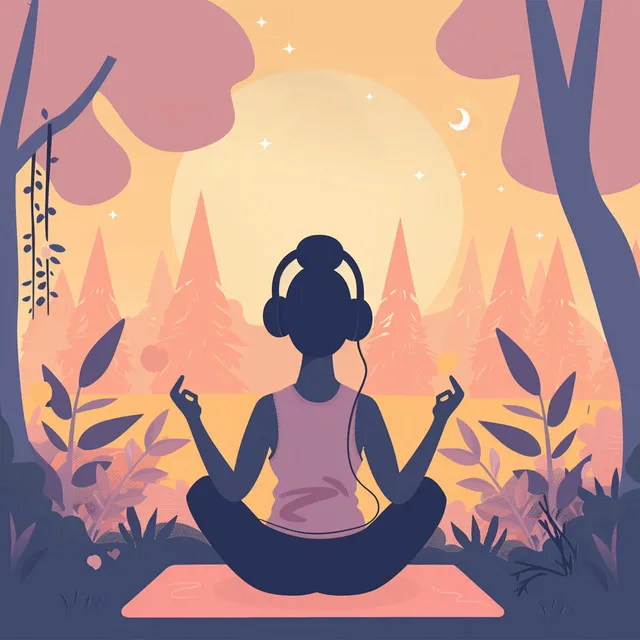 Dreamy Yoga Music