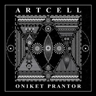 Oniket Prantor by Artcell