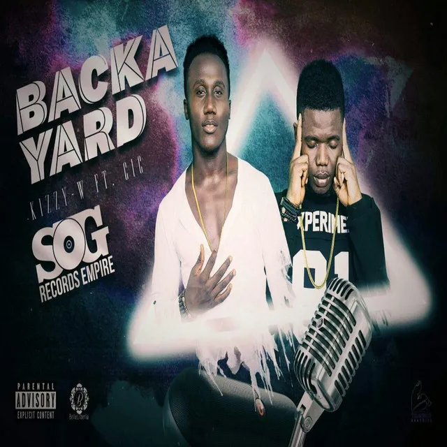 Backa-Yard