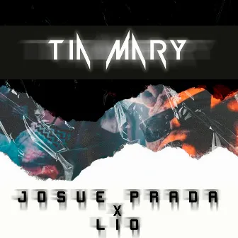 Tía Mary by Josue Prada