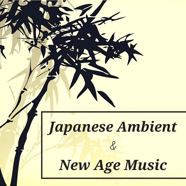 Japanese Ambient & New Age Music - 80's Synth, Relaxing Music