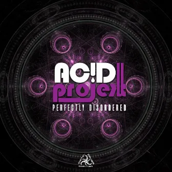 Perfectly Disordered by AcidProjekt