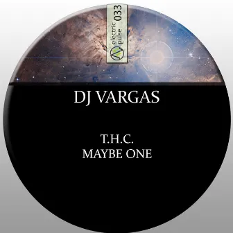 Maybe One by DJ Vargas