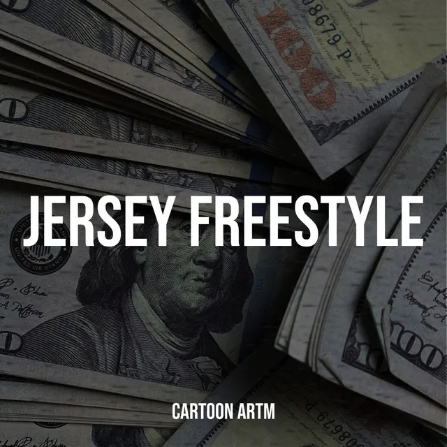 Jersey freestyle