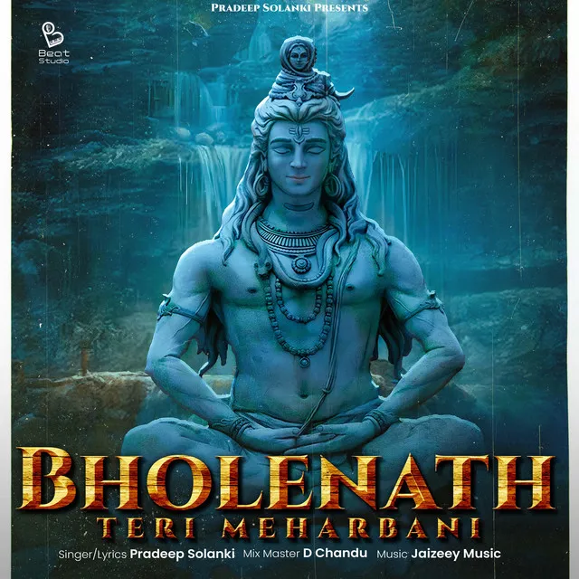 Bholenath Teri Meharbani