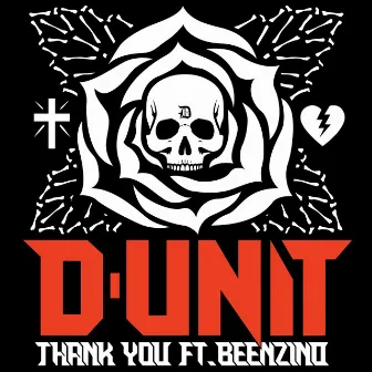 Thank You by D-UNIT