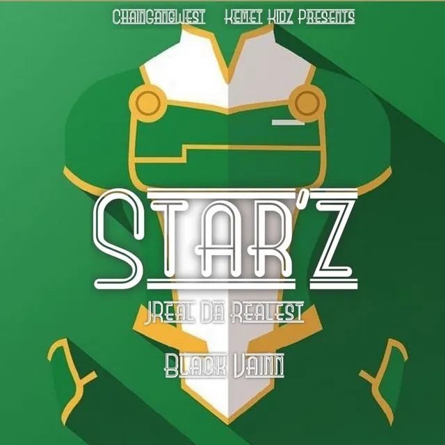 Star'z