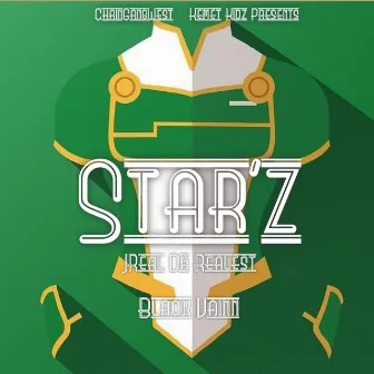 Star'z by Jreal Da Realest