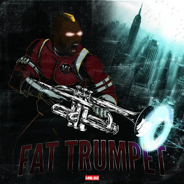 Fat Trumpet