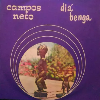 Diá Benga by Campos Neto