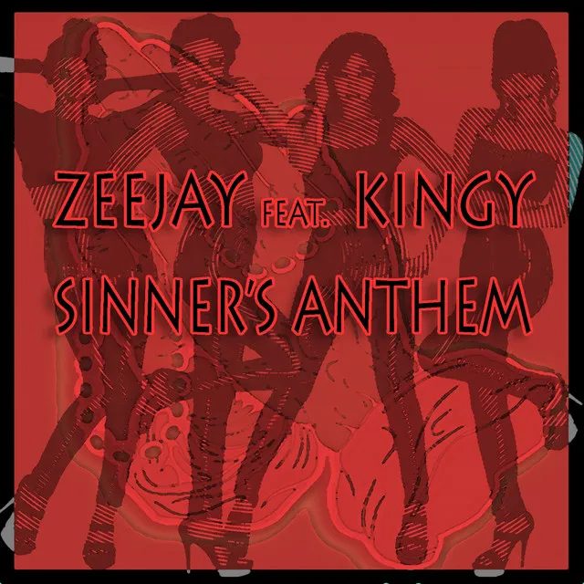 Sinner's Anthem