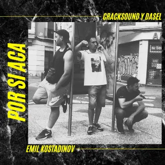 Por si aca by Cracksound&Dasel