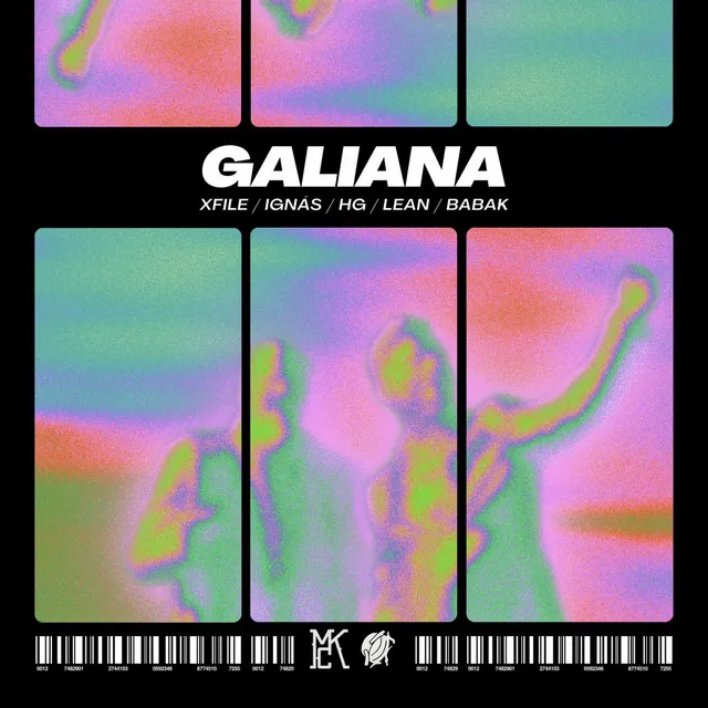 Galiana